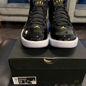 Brand new Nike Jordan Max Aura